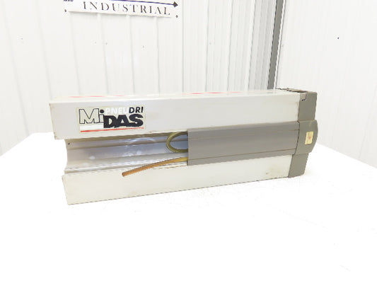 Domnick Hunter Cartridge Body Assembly for Midas Pneudri Desiccant Air Dryer