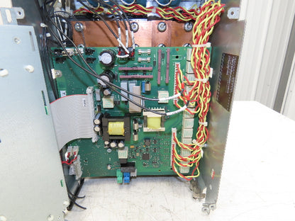 Siemens 6RA8082-6FV62 Sinamics DCM Converter Drive 500VDC 450A