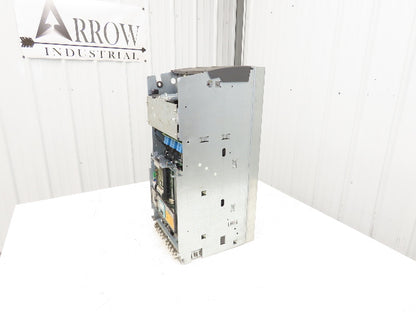 Siemens 6RA8082-6FV62 Sinamics DCM Converter Drive 500VDC 450A