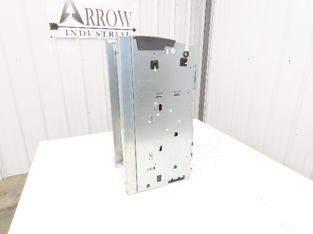 Siemens 6RA8082-6FV62 Sinamics DCM Converter Drive 500VDC 450A