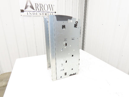 Siemens 6RA8082-6FV62 Sinamics DCM Converter Drive 500VDC 450A