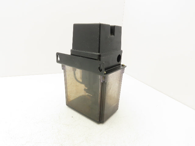 Lube Corp 285155 AMZ-III Automatic Lubricator Pump Oiler 1.8 Liter 100V