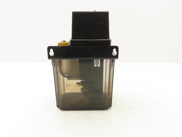 Lube Corp 285155 AMZ-III Automatic Lubricator Pump Oiler 1.8 Liter 100V