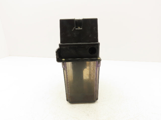 Lube Corp 285155 AMZ-III Automatic Lubricator Pump Oiler 1.8 Liter 100V