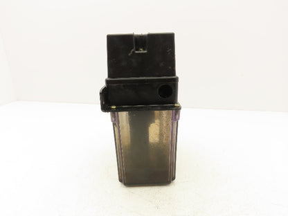 Lube Corp 285155 AMZ-III Automatic Lubricator Pump Oiler 1.8 Liter 100V