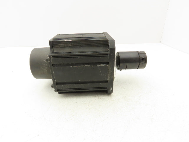 Panasonic MDM152M2C AC Servo Motor 1.5kw 2000 RPM 200V 3PH