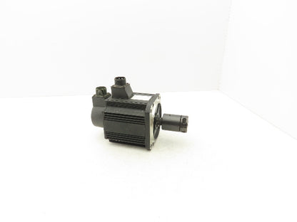 Panasonic MDM152M2C AC Servo Motor 1.5kw 2000 RPM 200V 3PH