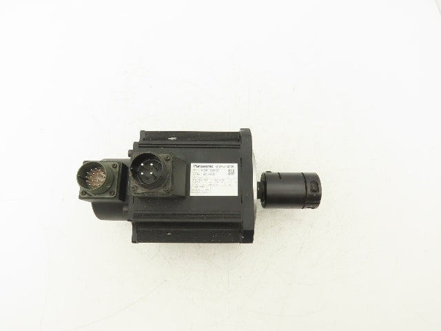 Panasonic MDM152M2C AC Servo Motor 1.5kw 2000 RPM 200V 3PH
