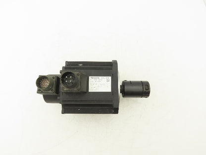 Panasonic MDM152M2C AC Servo Motor 1.5kw 2000 RPM 200V 3PH
