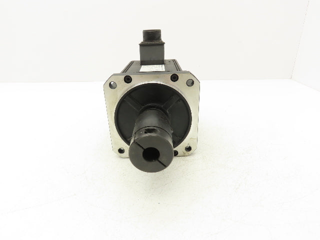 Panasonic MDM152M2C AC Servo Motor 1.5kw 2000 RPM 200V 3PH