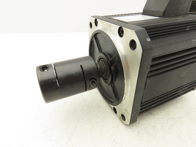 Panasonic MDM152M2C AC Servo Motor 1.5kw 2000 RPM 200V 3PH