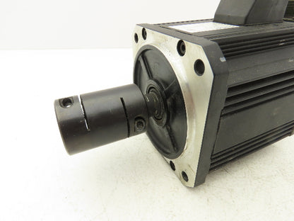 Panasonic MDM152M2C AC Servo Motor 1.5kw 2000 RPM 200V 3PH