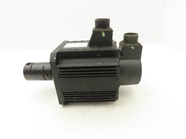 Panasonic MDM152M2C AC Servo Motor 1.5kw 2000 RPM 200V 3PH