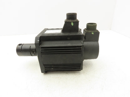 Panasonic MDM152M2C AC Servo Motor 1.5kw 2000 RPM 200V 3PH