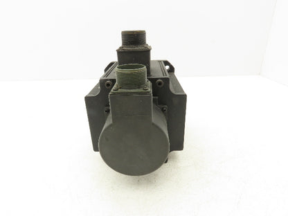 Panasonic MDM152M2C AC Servo Motor 1.5kw 2000 RPM 200V 3PH