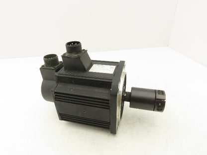 Panasonic MDM152M2C AC Servo Motor 1.5kw 2000 RPM 200V 3PH