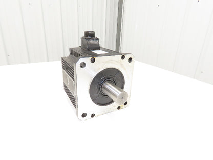 Panasonic MDM452M3C AC Servo Motor 4.5kw 2000 RPM 200V 3PH