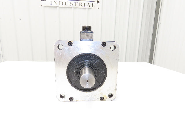 Panasonic MDM452M3C AC Servo Motor 4.5kw 2000 RPM 200V 3PH