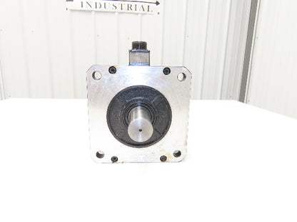 Panasonic MDM452M3C AC Servo Motor 4.5kw 2000 RPM 200V 3PH