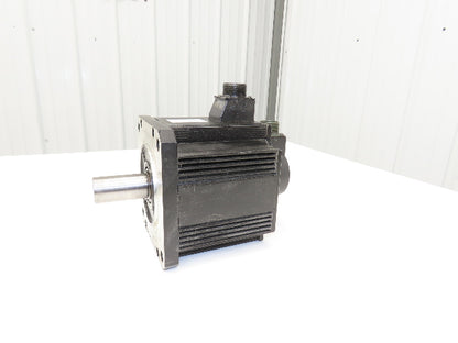 Panasonic MDM452M3C AC Servo Motor 4.5kw 2000 RPM 200V 3PH