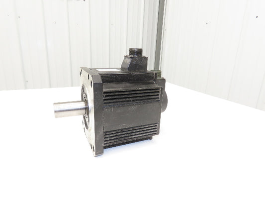 Panasonic MDM452M3C AC Servo Motor 4.5kw 2000 RPM 200V 3PH