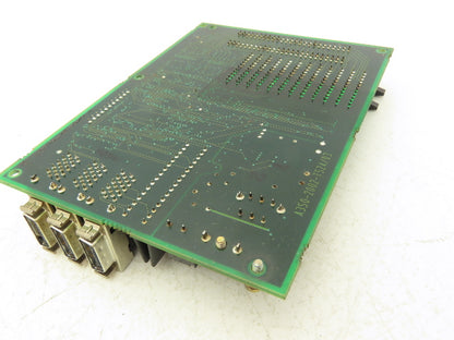 Fanuc A20B-2002-0520/06A Printed Circuit Board PCB Servo Control Module