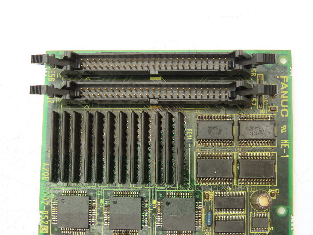 Fanuc A20B-2002-0520/06A Printed Circuit Board PCB Servo Control Module