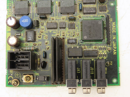 Fanuc A20B-2002-0520/06A Printed Circuit Board PCB Servo Control Module