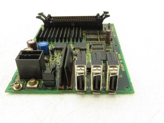 Fanuc A20B-2002-0520/06A Printed Circuit Board PCB Servo Control Module