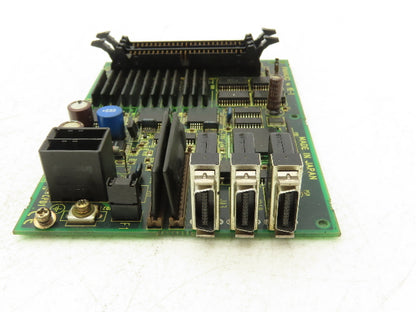 Fanuc A20B-2002-0520/06A Printed Circuit Board PCB Servo Control Module
