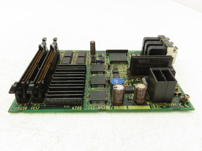 Fanuc A20B-2002-0520/06A Printed Circuit Board PCB Servo Control Module