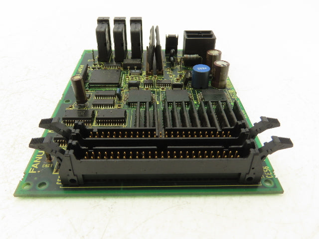 Fanuc A20B-2002-0520/06A Printed Circuit Board PCB Servo Control Module