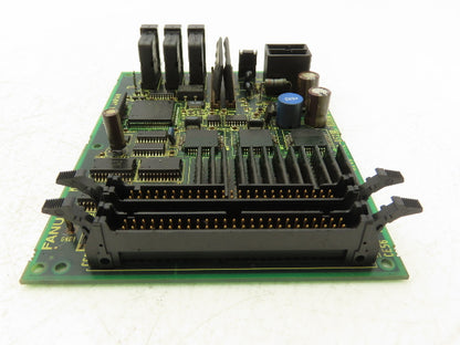 Fanuc A20B-2002-0520/06A Printed Circuit Board PCB Servo Control Module