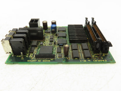 Fanuc A20B-2002-0520/06A Printed Circuit Board PCB Servo Control Module