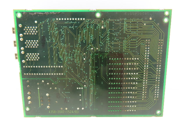Fanuc A20B-2002-0520/06A Printed Circuit Board PCB Servo Control Module