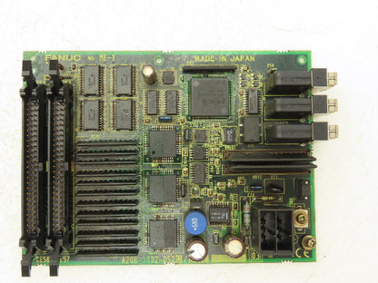 Fanuc A20B-2002-0520/06A Printed Circuit Board PCB Servo Control Module