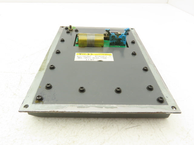 Fanuc A02B-0236-C120/TBR MDI Unit Operator Keypad CNC Control Panel