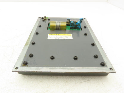 Fanuc A02B-0236-C120/TBR MDI Unit Operator Keypad CNC Control Panel