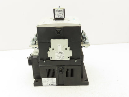 Siemens 3RT1075-6AP36 Sirius Motor Starter Contactor 400A 1000VAC 3 Pole 240V