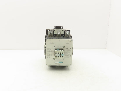 Siemens 3RT1075-6AP36 Sirius Motor Starter Contactor 400A 1000VAC 3 Pole 240V
