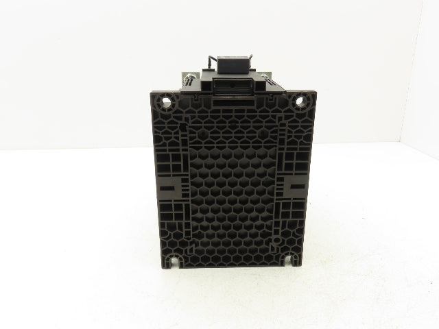 Siemens 3RT1075-6AP36 Sirius Motor Starter Contactor 400A 1000VAC 3 Pole 240V