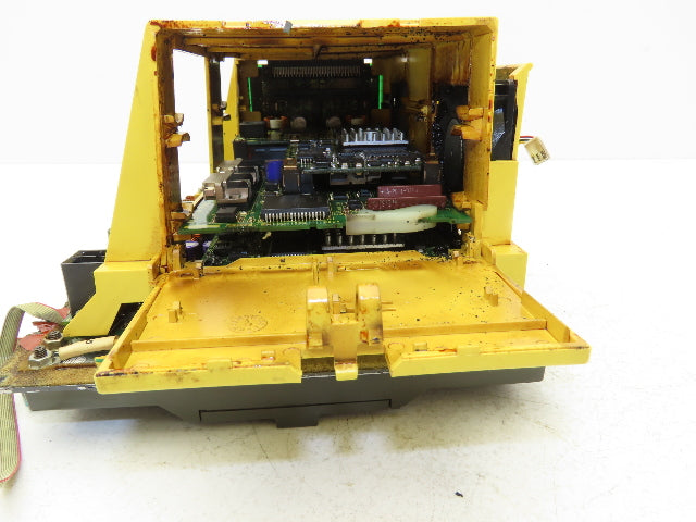 Fanuc A02B-0238-B532 CNC HMI Controller Panel Display Monitor Series 18i-T