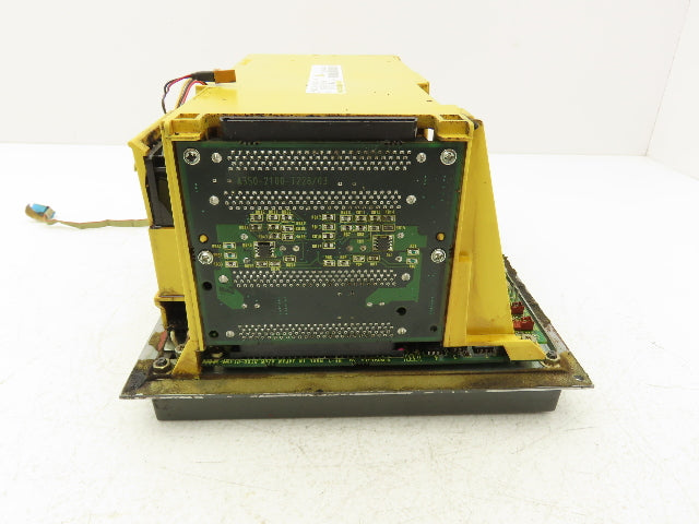 Fanuc A02B-0238-B532 CNC HMI Controller Panel Display Monitor Series 18i-T