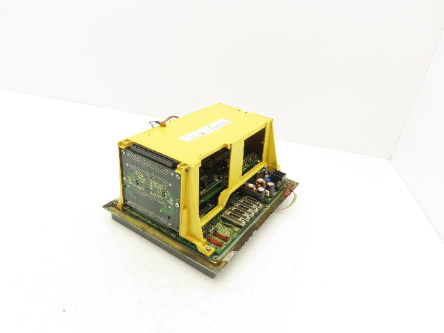 Fanuc A02B-0238-B532 CNC HMI Controller Panel Display Monitor Series 18i-T