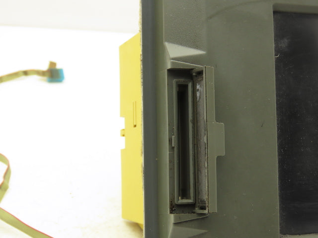 Fanuc A02B-0238-B532 CNC HMI Controller Panel Display Monitor Series 18i-T