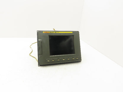 Fanuc A02B-0238-B532 CNC HMI Controller Panel Display Monitor Series 18i-T