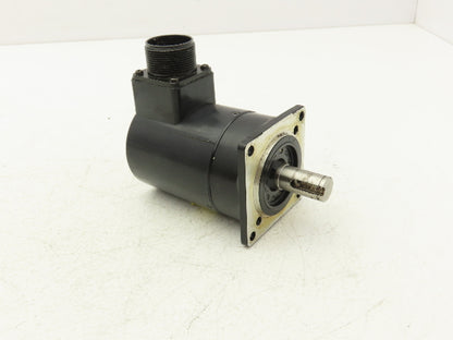 Fanuc A860-0309-T302 Rotary Spindle Encoder Servo CNC Position Coder 15mm Shaft