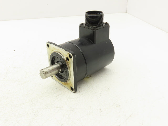Fanuc A860-0309-T302 Rotary Spindle Encoder Servo CNC Position Coder 15mm Shaft