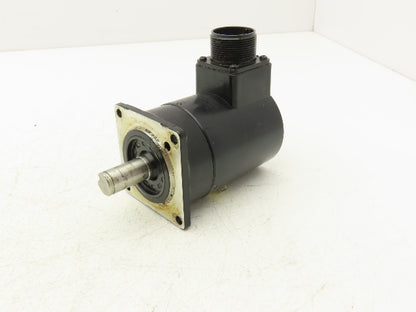 Fanuc A860-0309-T302 Rotary Spindle Encoder Servo CNC Position Coder 15mm Shaft