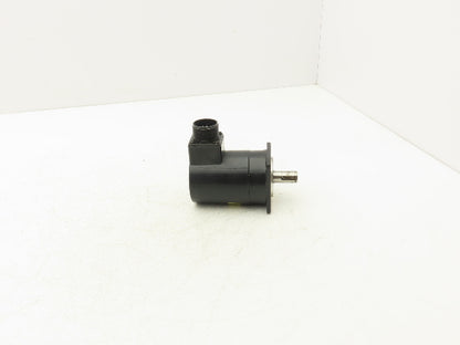 Fanuc A860-0309-T302 Rotary Spindle Encoder Servo CNC Position Coder 15mm Shaft
